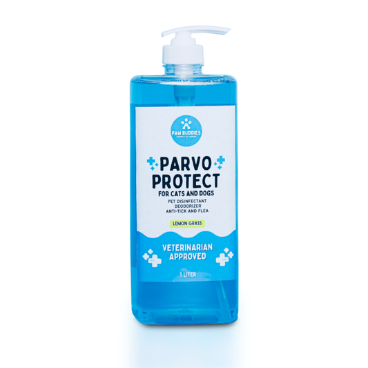 Parvo Protect 1 Liter