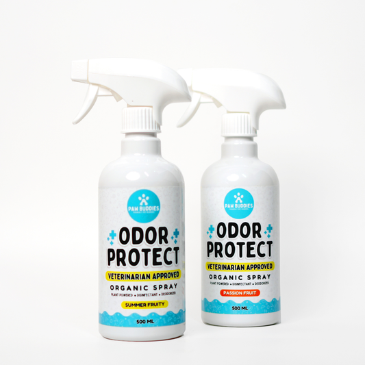 Odor Protect 500ml