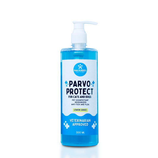 Parvo Protect 500ml